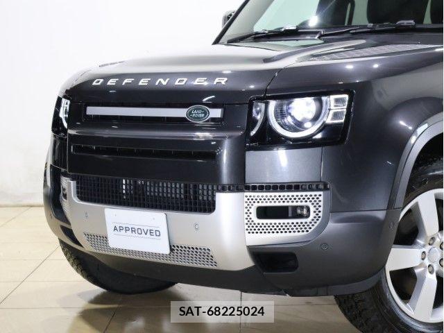 ROVER DEFENDER 2025-01 4330460-9