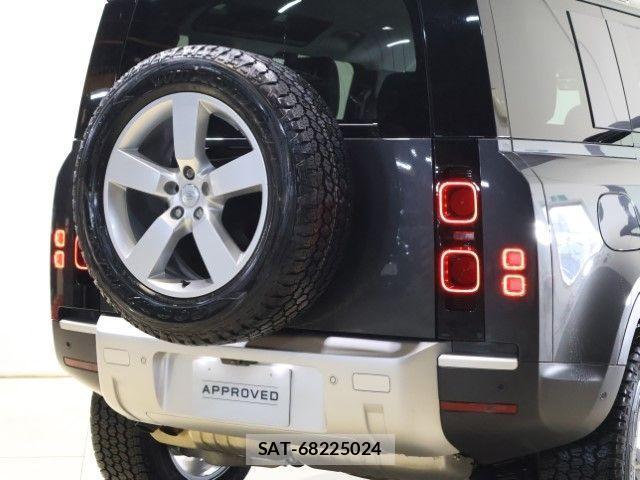 ROVER DEFENDER 2025-01 4330460-10