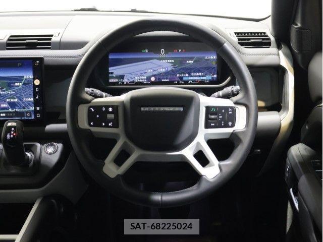 ROVER DEFENDER 2025-01 4330460-12