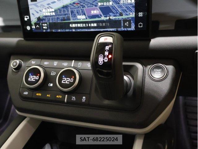 ROVER DEFENDER 2025-01 4330460-16