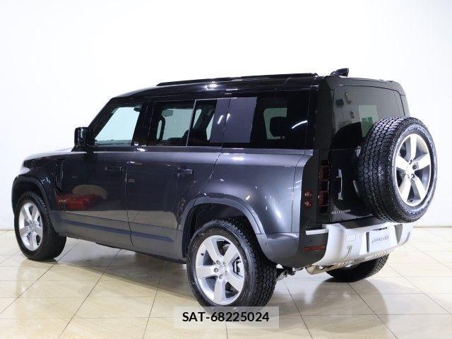 ROVER DEFENDER 2025-01 4330460-1