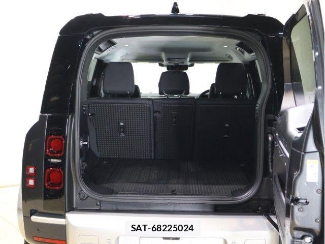 ROVER DEFENDER 2025-01 4330460-24