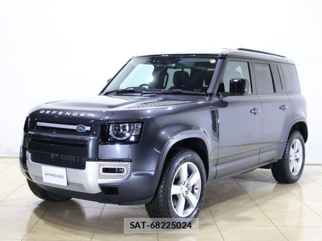 ROVER DEFENDER 2025-01 4330460-25