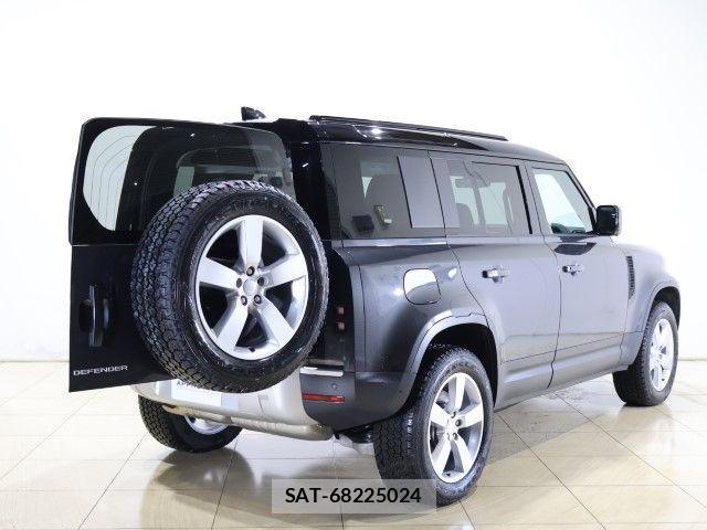 ROVER DEFENDER 2025-01 4330460-27
