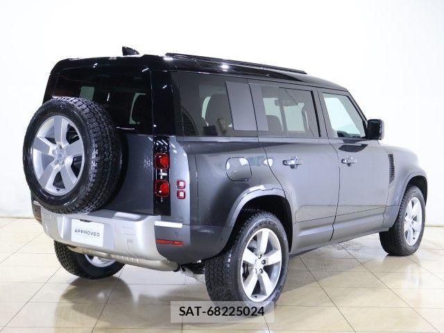 ROVER DEFENDER 2025-01 4330460-28
