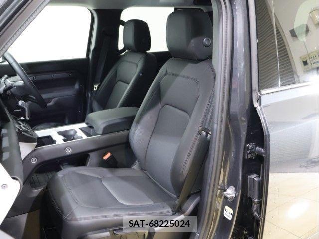 ROVER DEFENDER 2025-01 4330460-2