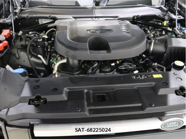 ROVER DEFENDER 2025-01 4330460-29