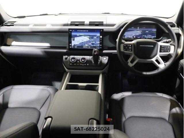 ROVER DEFENDER 2025-01 4330460-3