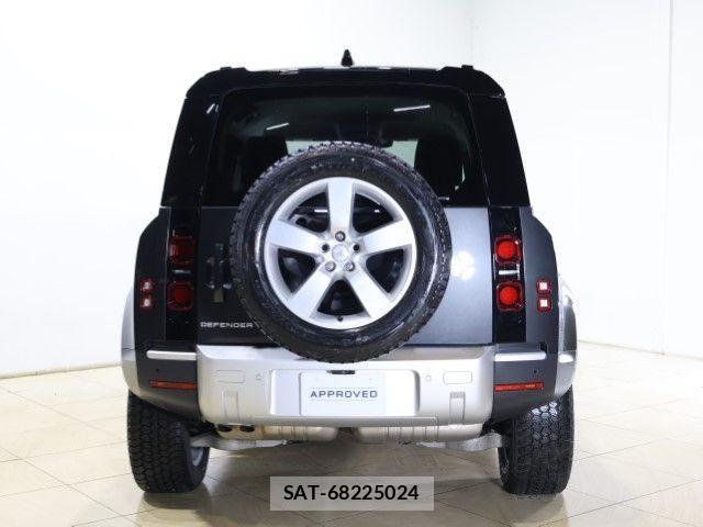 ROVER DEFENDER 2025-01 4330460-6