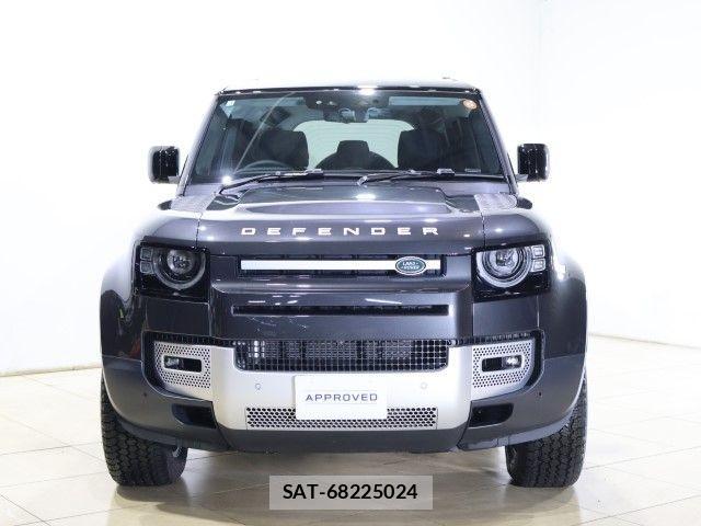 ROVER DEFENDER 2025-01 4330460-7