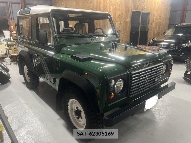 ROVER DEFENDER 2002-07 4600979-0