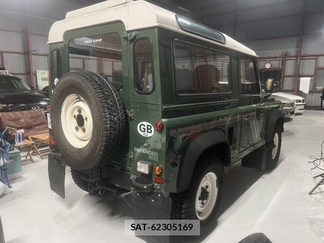 ROVER DEFENDER 2002-07 4600979-1