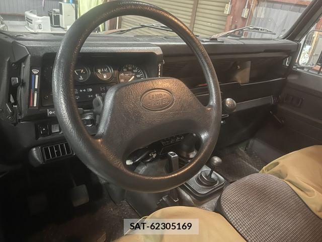 ROVER DEFENDER 2002-07 4600979-2