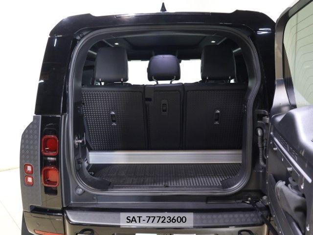 ROVER DEFENDER 2023-10 4600969-10