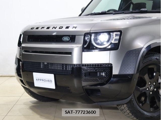 ROVER DEFENDER 2023-10 4600969-11