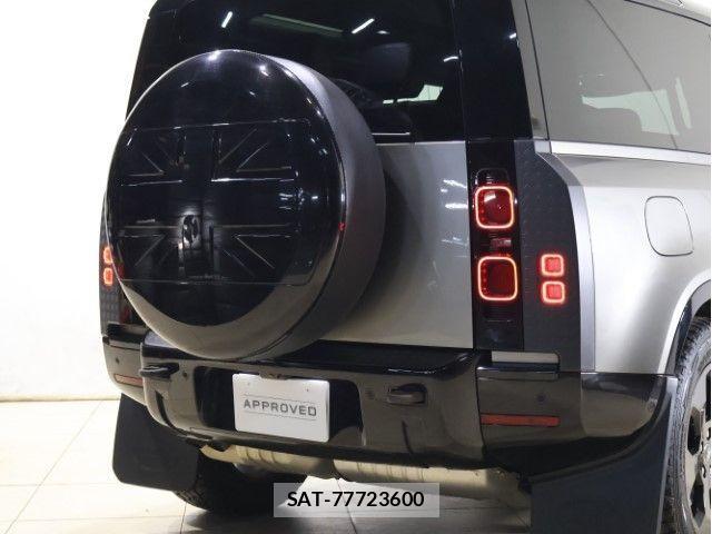 ROVER DEFENDER 2023-10 4600969-14