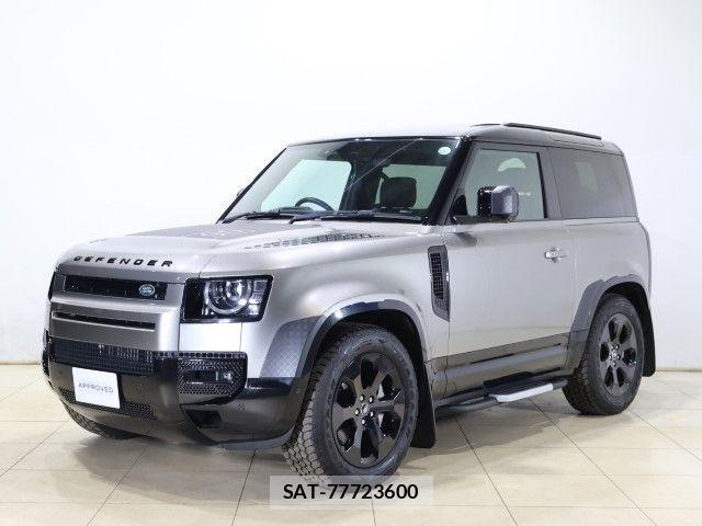 ROVER DEFENDER 2023-10 4600969-15