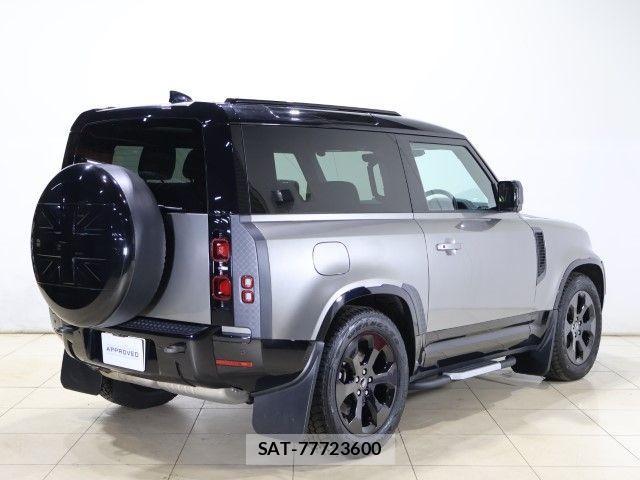 ROVER DEFENDER 2023-10 4600969-17