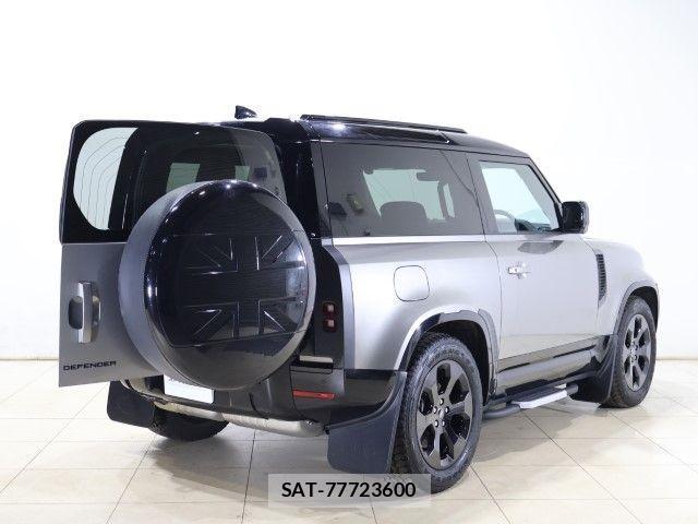 ROVER DEFENDER 2023-10 4600969-18