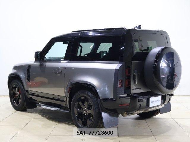 ROVER DEFENDER 2023-10 4600969-1