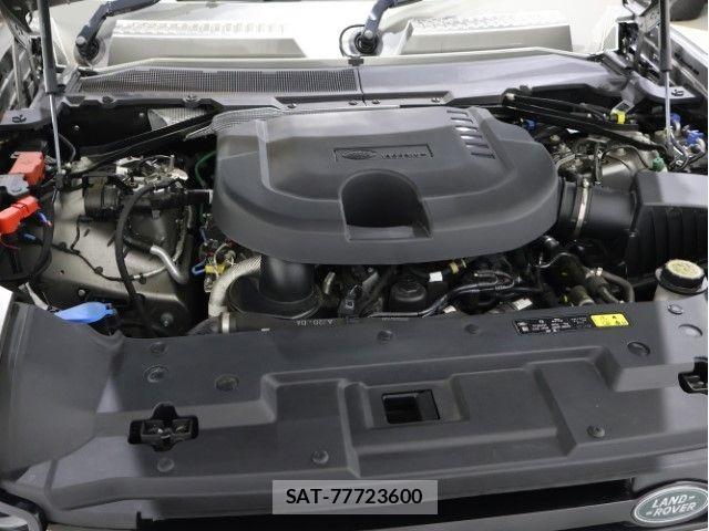 ROVER DEFENDER 2023-10 4600969-19