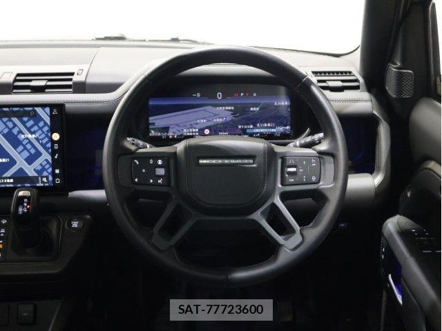 ROVER DEFENDER 2023-10 4600969-21