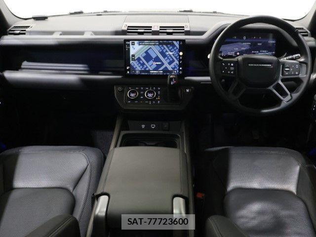 ROVER DEFENDER 2023-10 4600969-3