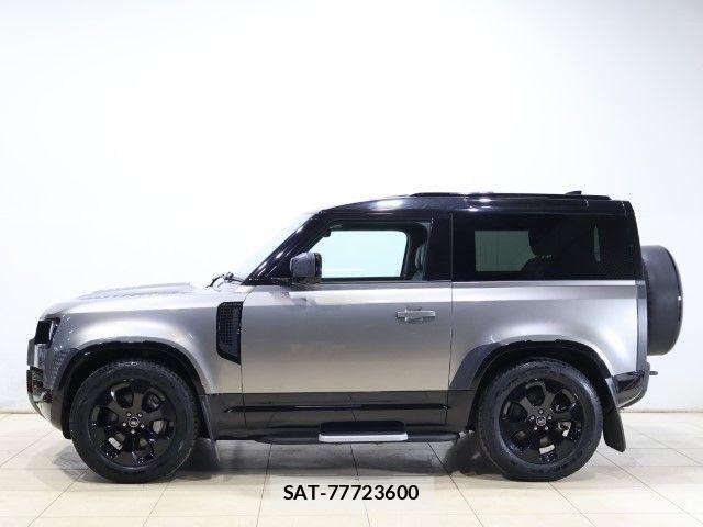 ROVER DEFENDER 2023-10 4600969-5