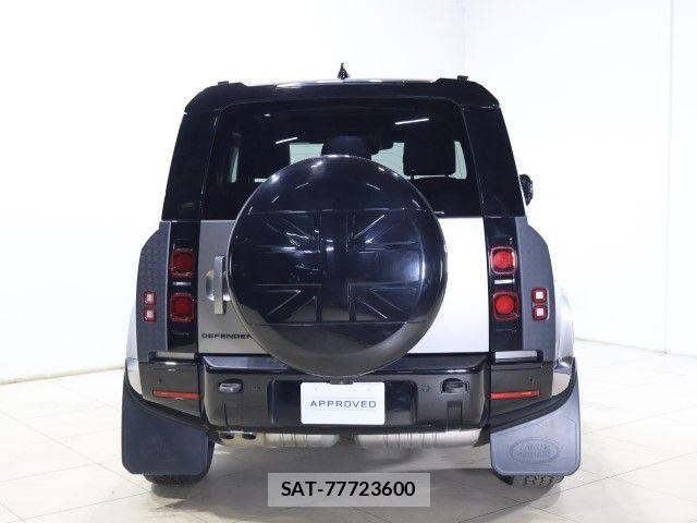 ROVER DEFENDER 2023-10 4600969-6