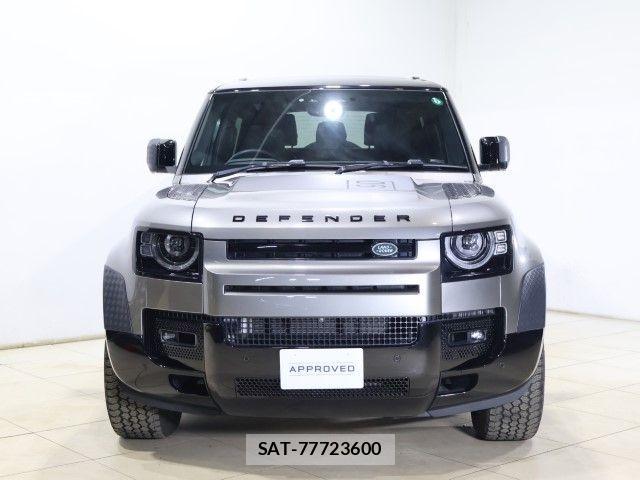 ROVER DEFENDER 2023-10 4600969-7