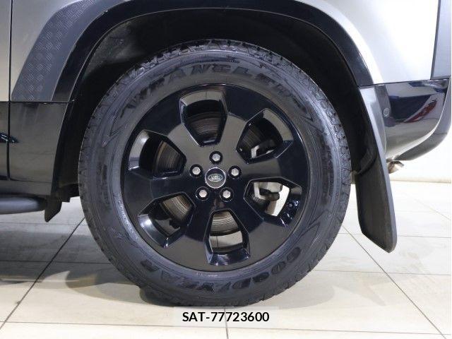 ROVER DEFENDER 2023-10 4600969-8