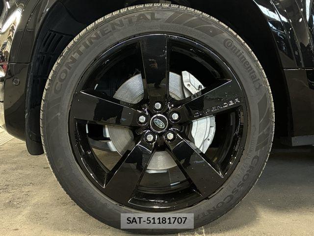 ROVER DEFENDER 2025-04 4757608-9