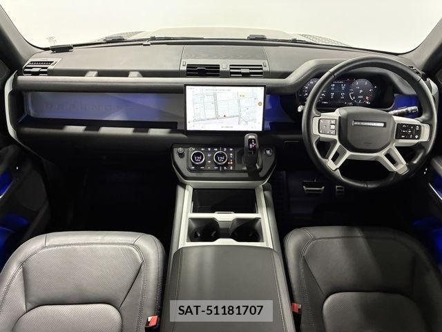 ROVER DEFENDER 2025-04 4757608-12