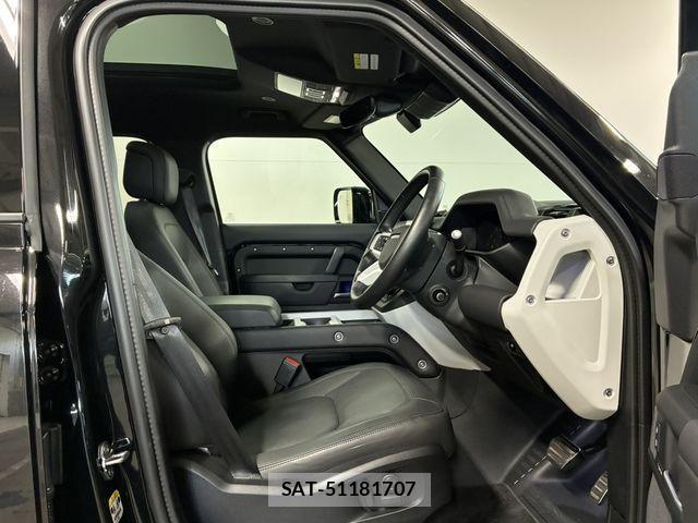 ROVER DEFENDER 2025-04 4757608-1