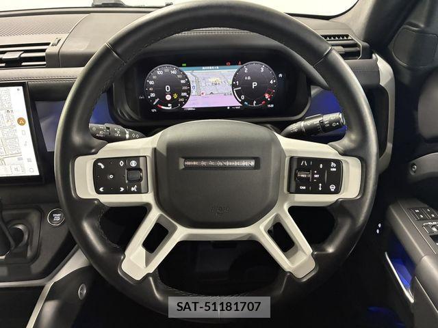 ROVER DEFENDER 2025-04 4757608-19