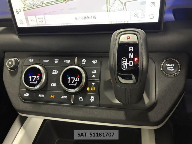 ROVER DEFENDER 2025-04 4757608-25