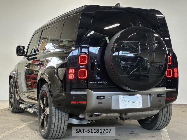 ROVER DEFENDER 2025-04 4757608-2