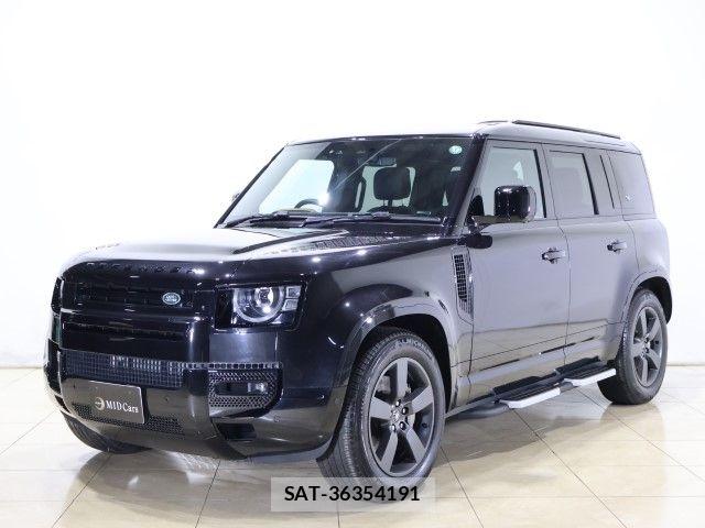 ROVER DEFENDER 2024-07 4981436-0