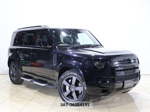 ROVER DEFENDER 2024-07 4981436-28