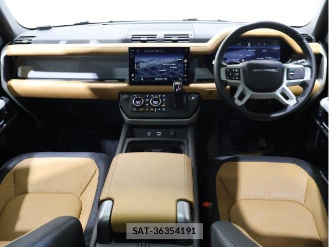 ROVER DEFENDER 2024-07 4981436-2