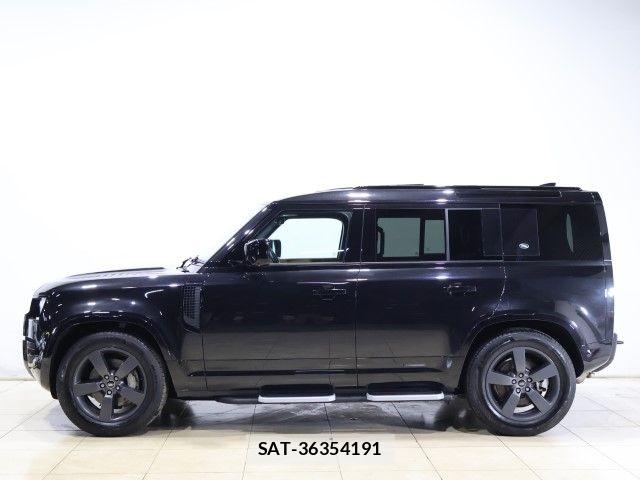 ROVER DEFENDER 2024-07 4981436-7