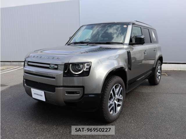 ROVER DEFENDER 2025-09 4981442-0