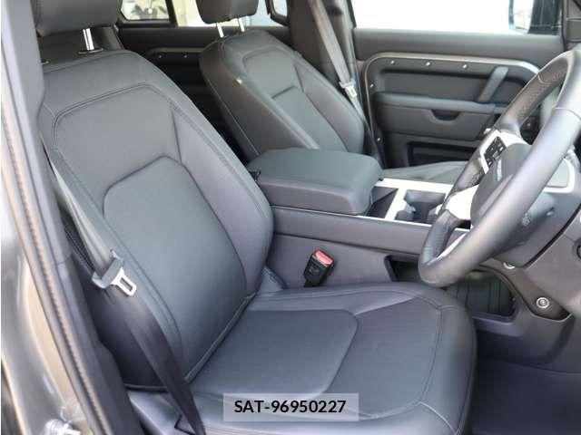 ROVER DEFENDER 2025-09 4981442-10