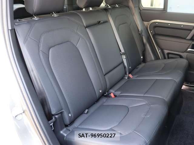 ROVER DEFENDER 2025-09 4981442-11
