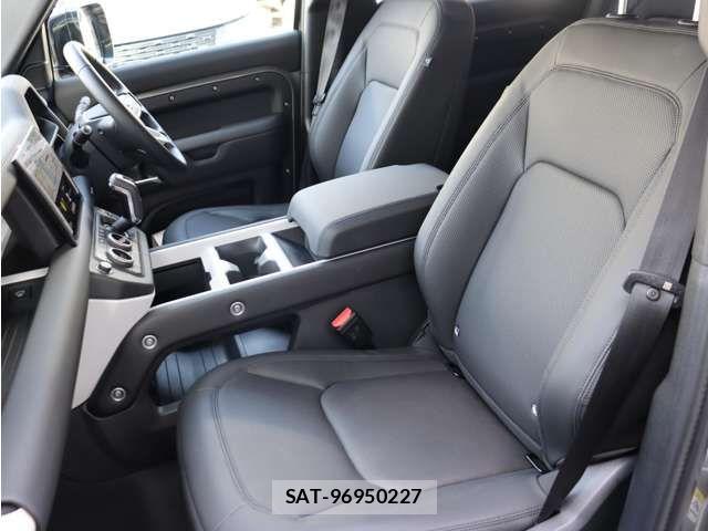 ROVER DEFENDER 2025-09 4981442-12