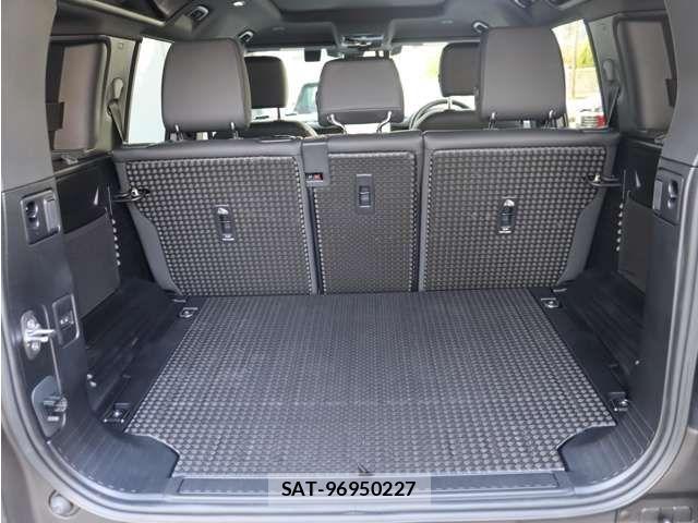 ROVER DEFENDER 2025-09 4981442-17