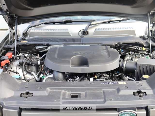 ROVER DEFENDER 2025-09 4981442-28