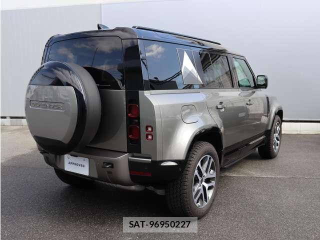 ROVER DEFENDER 2025-09 4981442-2