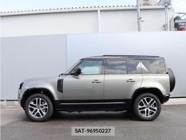 ROVER DEFENDER 2025-09 4981442-3