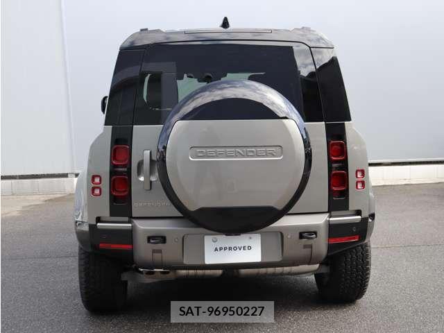 ROVER DEFENDER 2025-09 4981442-7
